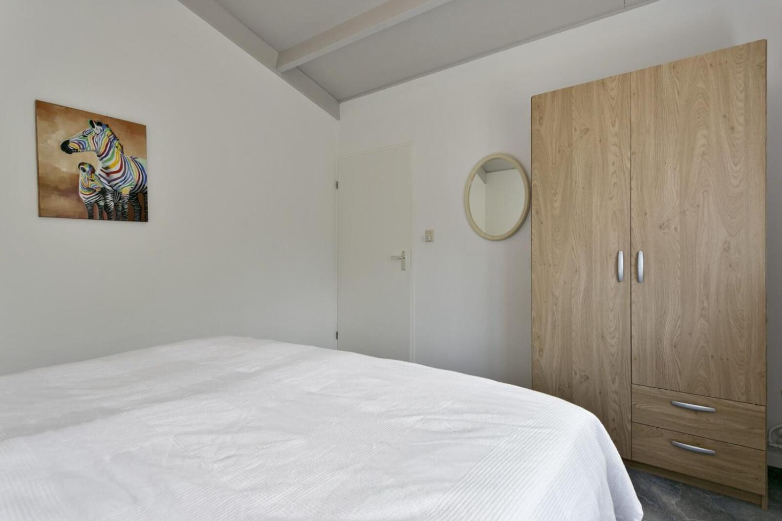 De Krukel - Ouddorp Not Intended For Company Or Work-Related Stays Exterior photo