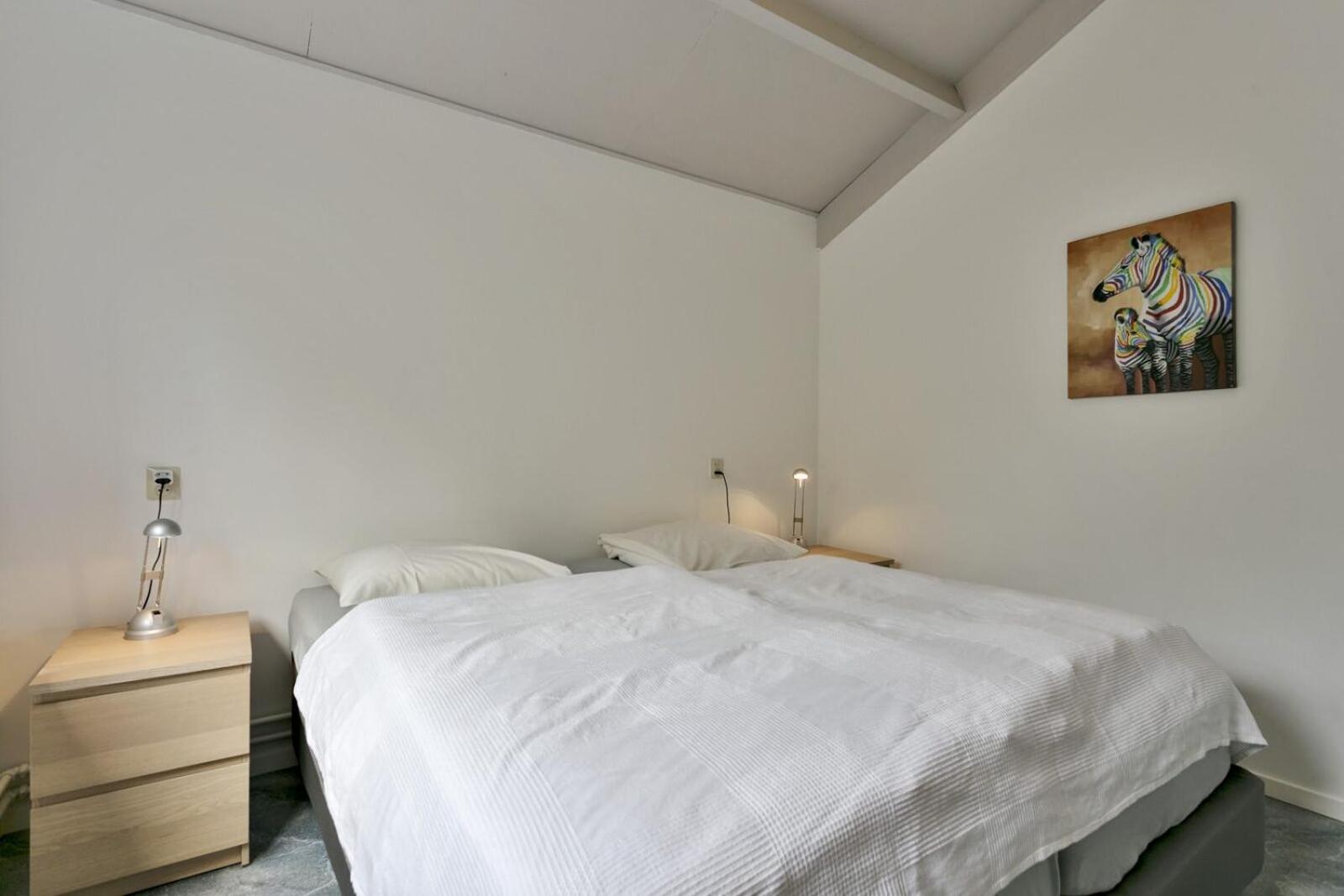 De Krukel - Ouddorp Not Intended For Company Or Work-Related Stays Exterior photo