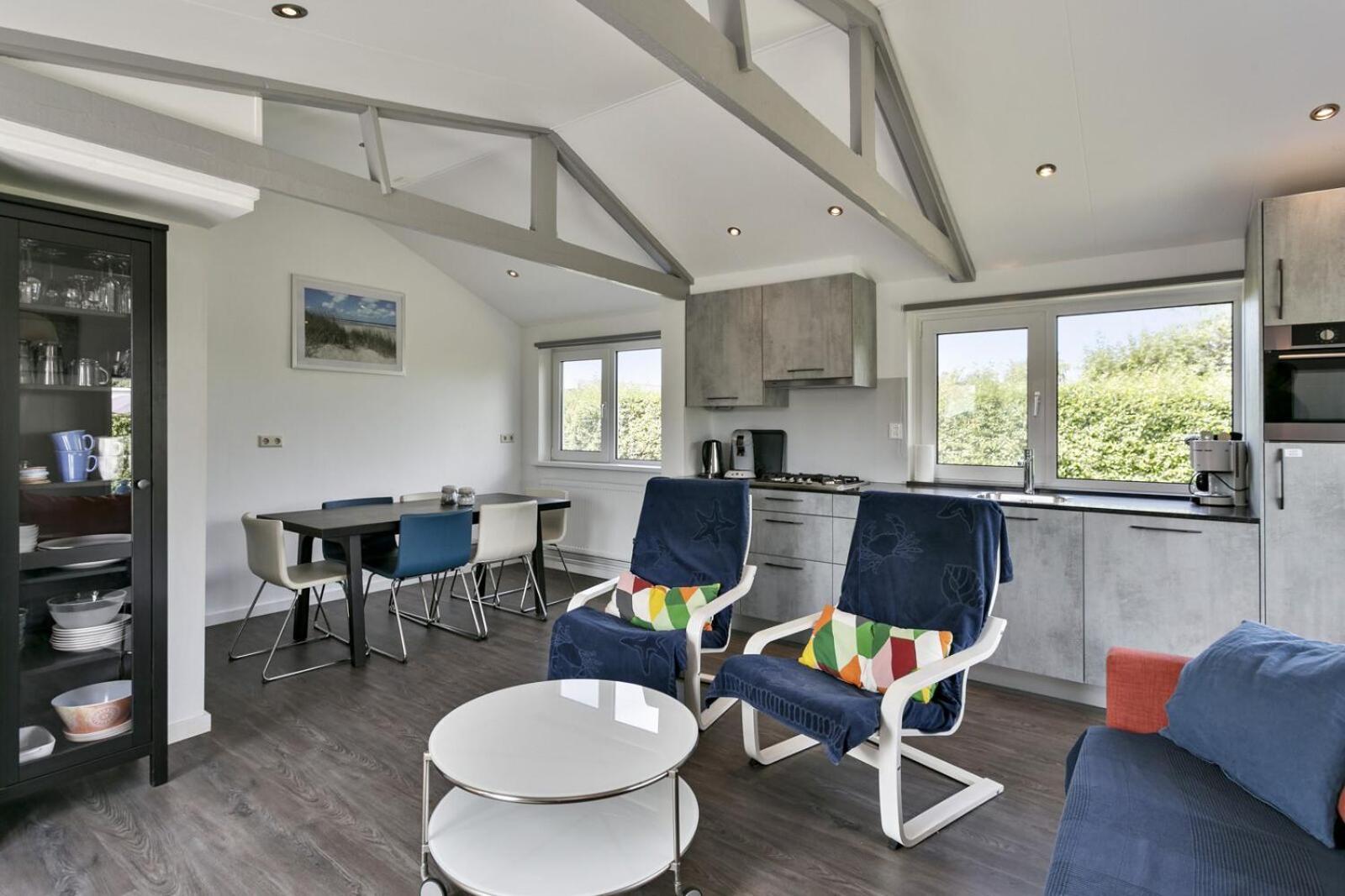 De Krukel - Ouddorp Not Intended For Company Or Work-Related Stays Exterior photo