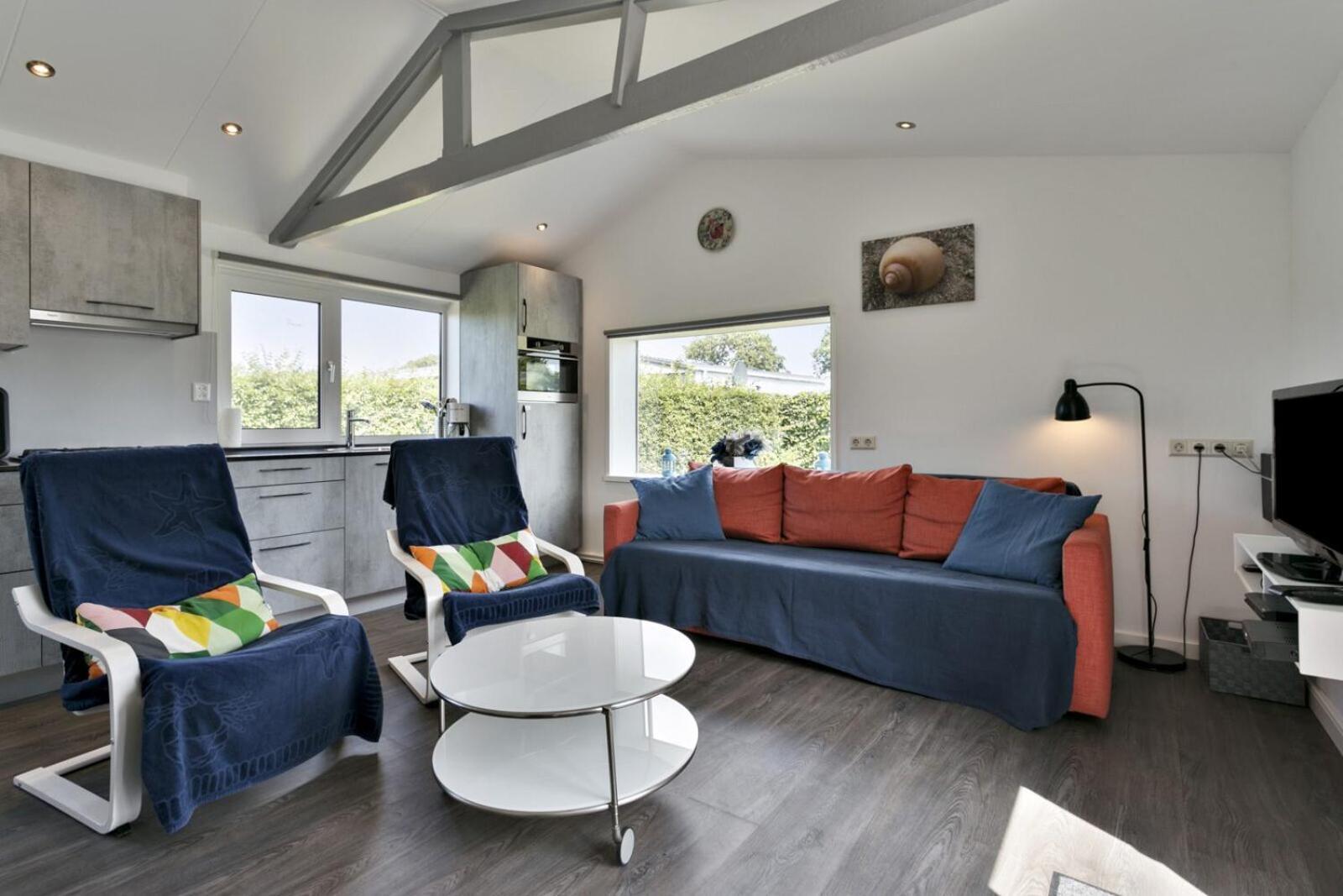 De Krukel - Ouddorp Not Intended For Company Or Work-Related Stays Exterior photo