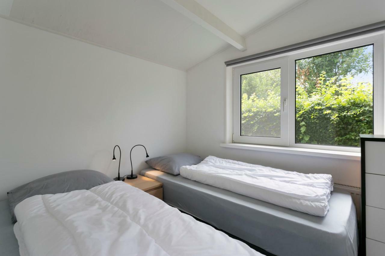 De Krukel - Ouddorp Not Intended For Company Or Work-Related Stays Exterior photo