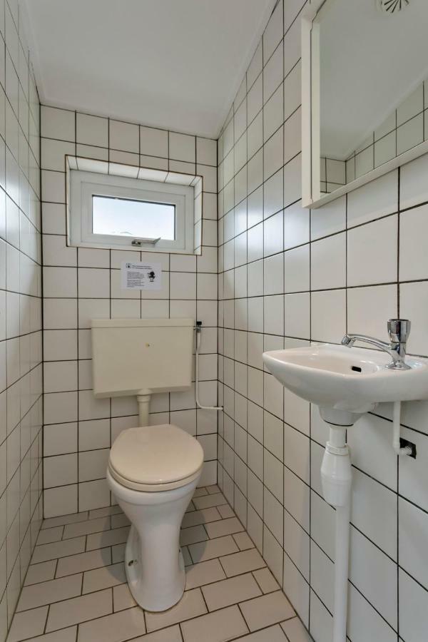 De Krukel - Ouddorp Not Intended For Company Or Work-Related Stays Exterior photo
